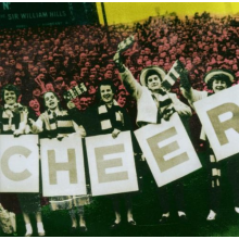 Sir William Hills - Cheer