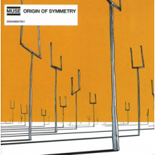 Muse - Origin of Symmetry