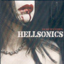 Hellsonics - Demon Queen -Digi-