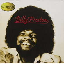 Preston, Billy - Ultimate Collection