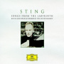 Sting - Songs From the Labyrinth + 3