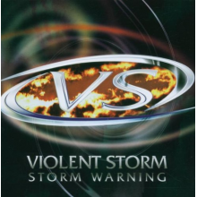 Violent Storm - Storm Warning