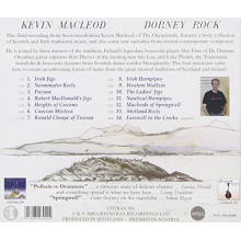 Macleod, Kevin - Dorney Rock