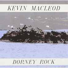 Macleod, Kevin - Dorney Rock