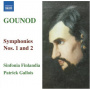 Gounod, C. - Symphonies No.1 & 2