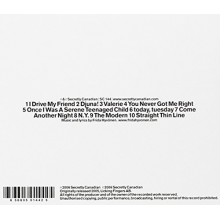 Hyvonen, Frida - Until Death Comes