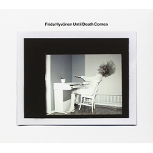 Hyvonen, Frida - Until Death Comes