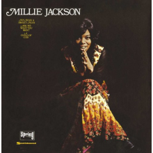 Jackson, Millie - Millie Jackson =Expanded=