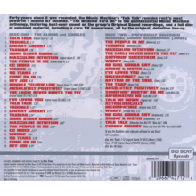 Music Machine - Ultimate Turn On