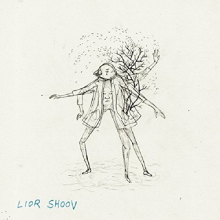 Shoov, Lior - Lior Shoov