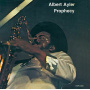 Ayler, Albert - Prophecy