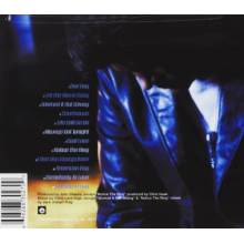 Isaak, Chris - Always Got Tonight