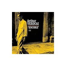 Verocai, Arthur - Encore
