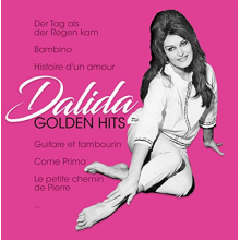 Dalida, Dalida - Golden Hits