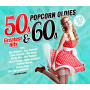 V/A - Popcorn Oldies: 50s & 60s Grea