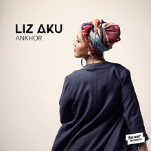 Aku, Liz - Ankhor