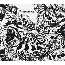 Hypernova - Through the Chaos