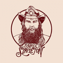 Stapleton, Chris - From a Room: Volume 1
