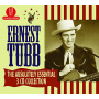 Tubb, Ernest - Absolutely Essential 3 CD Collection