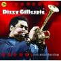 Gillespie, Dizzy - Essential Recordings