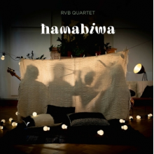 Rvb Quartet - Hamabiwa