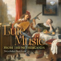 Satoh, Toyohiko - Lute Music From the Netherlands
