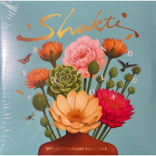 Shakti - Mind Explosion