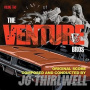 Thirlwell, Jg - Venture Bros: Volume 2