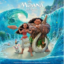 V/A - Moana: the Songs