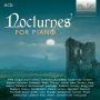 V/A - Nocturnes For Piano