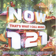 V/A - Now That's What I Call Music! 121
