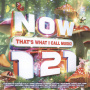 V/A - Now That's What I Call Music! 121
