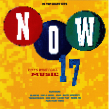 V/A - Now That's What I Call Music! 17