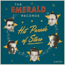 V/A - The Emerald Records Hit Parade of Stars