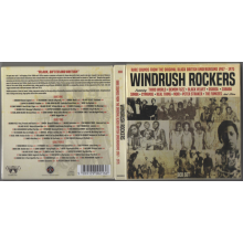 V/A - Windrush Rockers