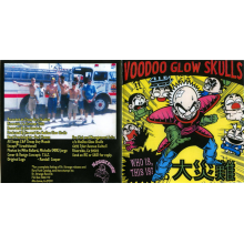 Voodoo Glow Skulls - Who is, This is?