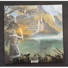 Wolvencrown - Celestial Lands