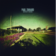 Zinnard, Paul - Amateurs In Yokohama