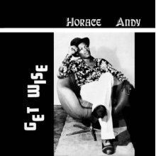 Andy, Horace - Get Wise
