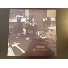 Apartments - Seven Songs