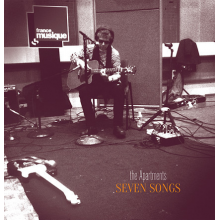 Apartments - Seven Songs