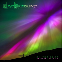 Bainbridge, Dave - On the Edge