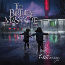 Birthday Massacre - Pathways