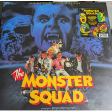 Broughton, Bruce - Monster Squad