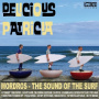 Delicious Patricia - Mordros - the Sound of the Surf