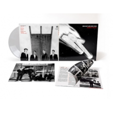 Die Haut & Nick Cave - Burnin' the Ice