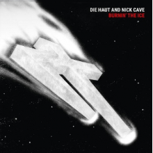 Die Haut & Nick Cave - Burnin' the Ice