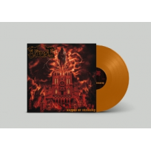 Faust - Crypts of Eternity