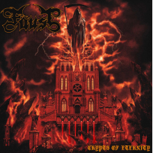 Faust - Crypts of Eternity