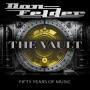 Felder, Don - The Vault 1975-2025 - Fifty Years of Music